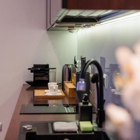 Luna Prestige Suite Краков Экстерьер фото