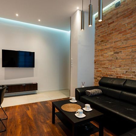 Luna Prestige Suite Краков Экстерьер фото