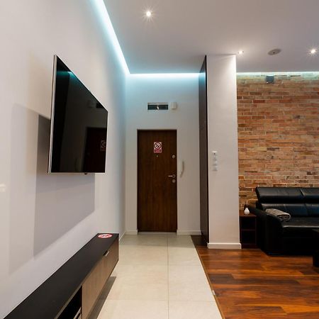 Luna Prestige Suite Краков Экстерьер фото