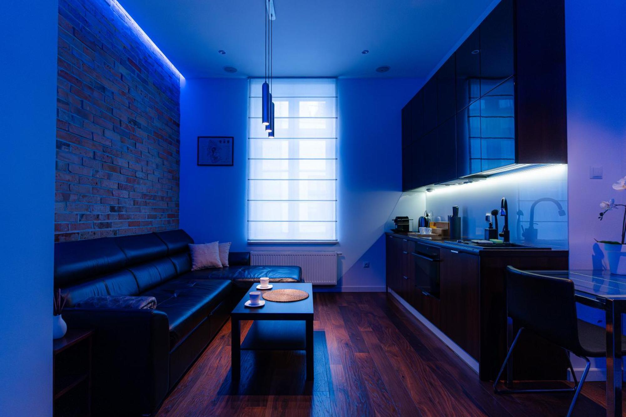 Luna Prestige Suite Краков Экстерьер фото