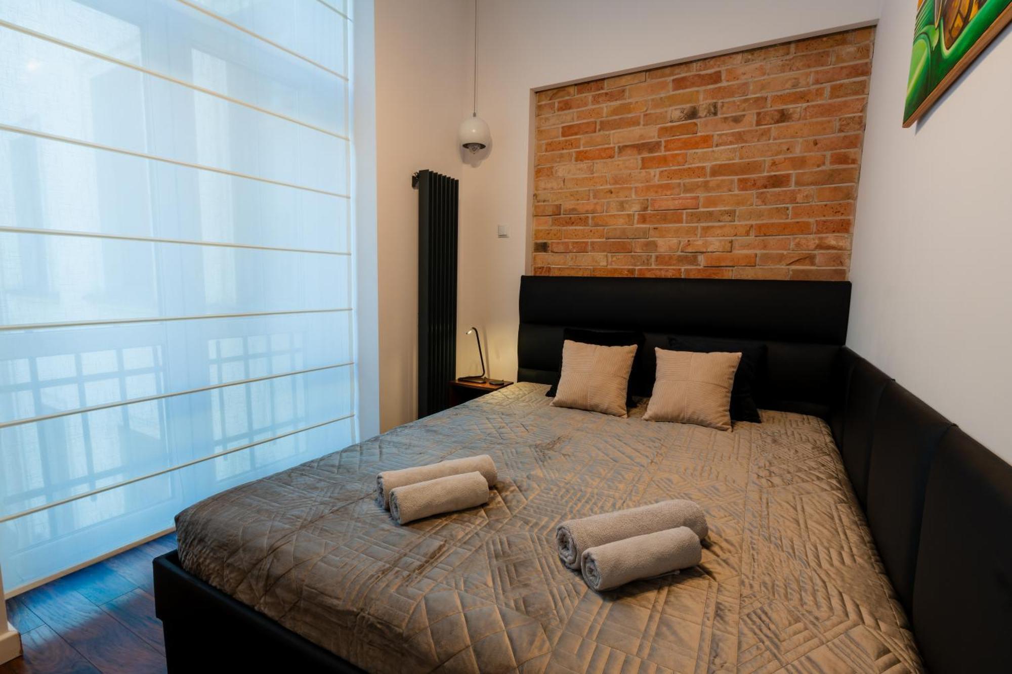 Luna Prestige Suite Краков Экстерьер фото