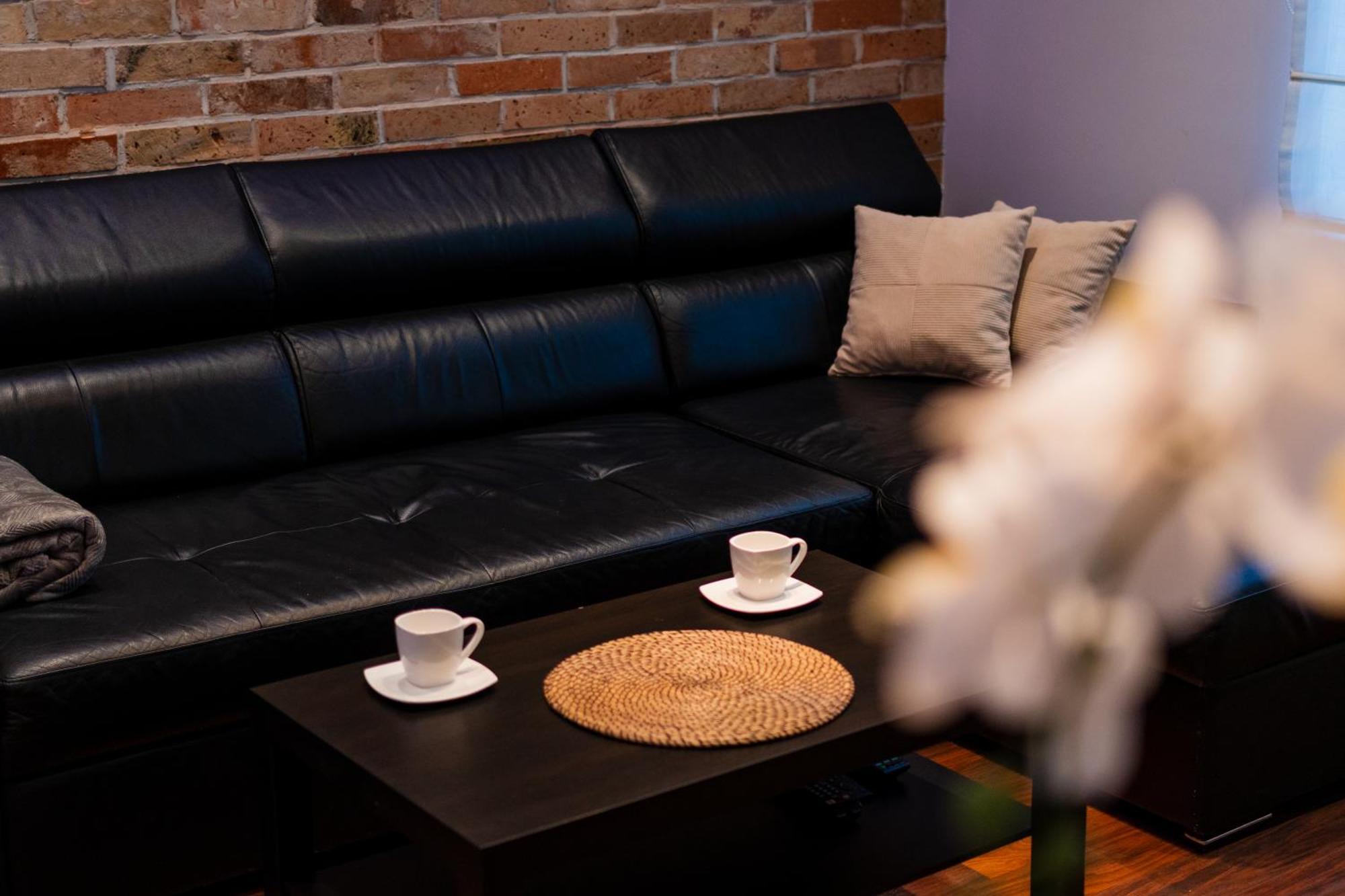 Luna Prestige Suite Краков Экстерьер фото