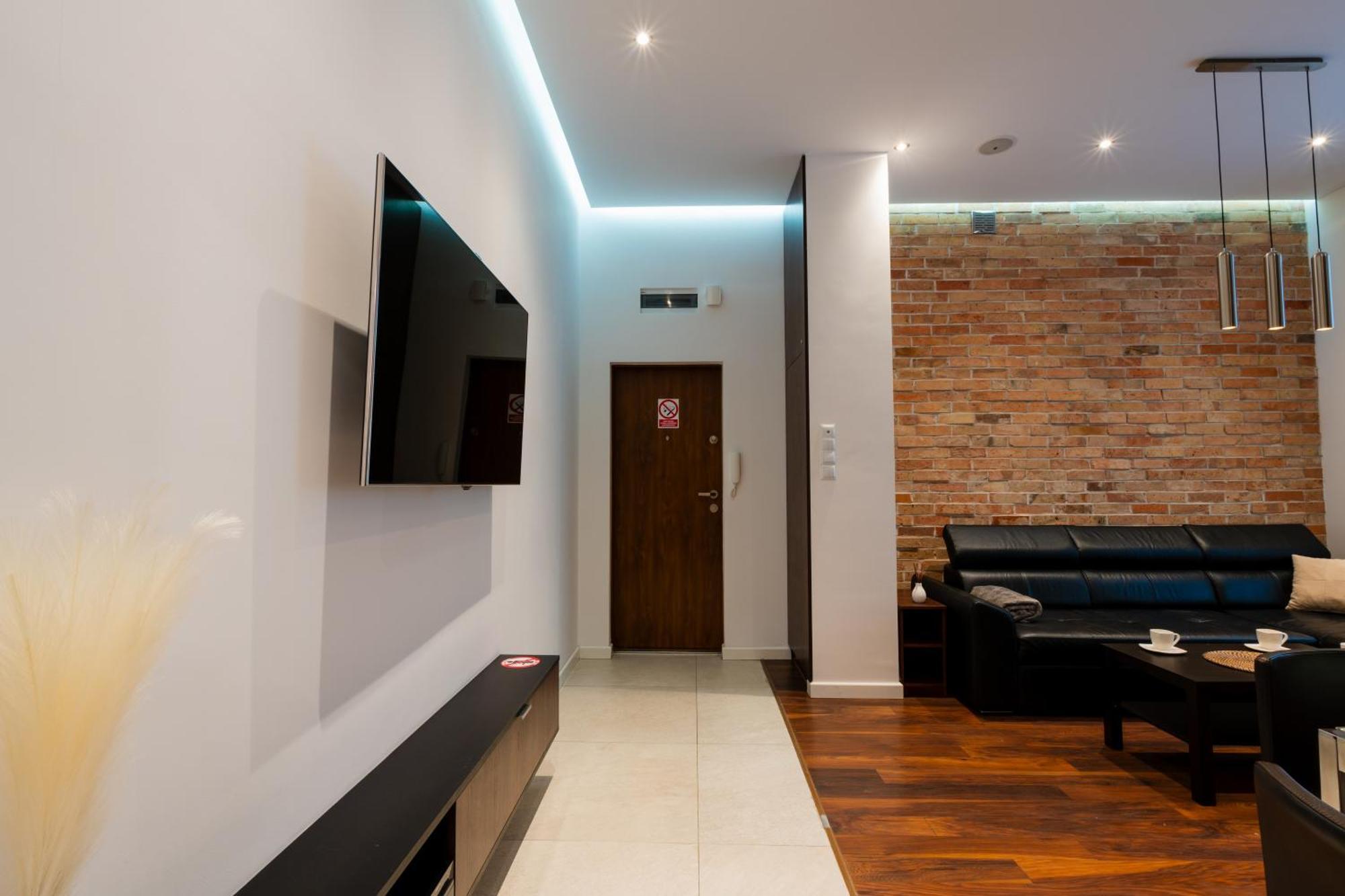 Luna Prestige Suite Краков Экстерьер фото